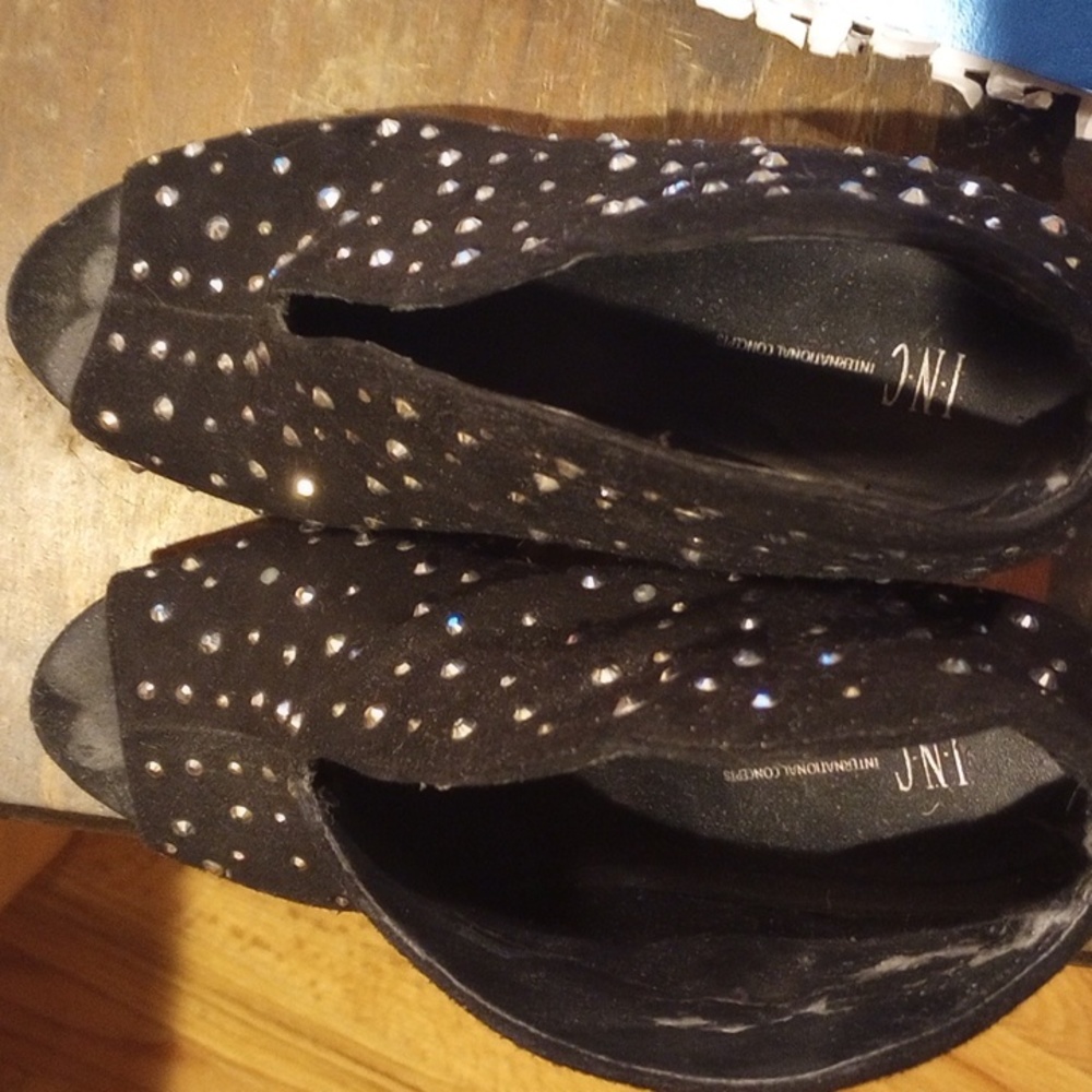 INC Heels - Picture 12 of 12